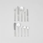 1187 6023 CUTLERY SET